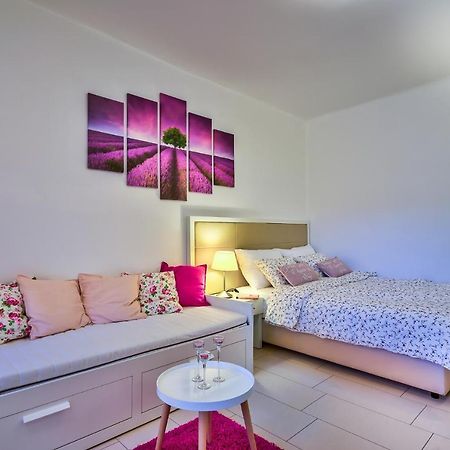 Modern Duplex Close To City Center- Free Parking Загреб Экстерьер фото